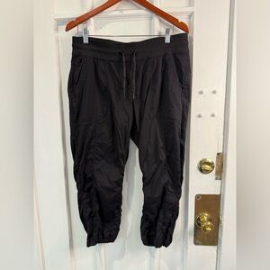 The North Face Women’s Black Joggers